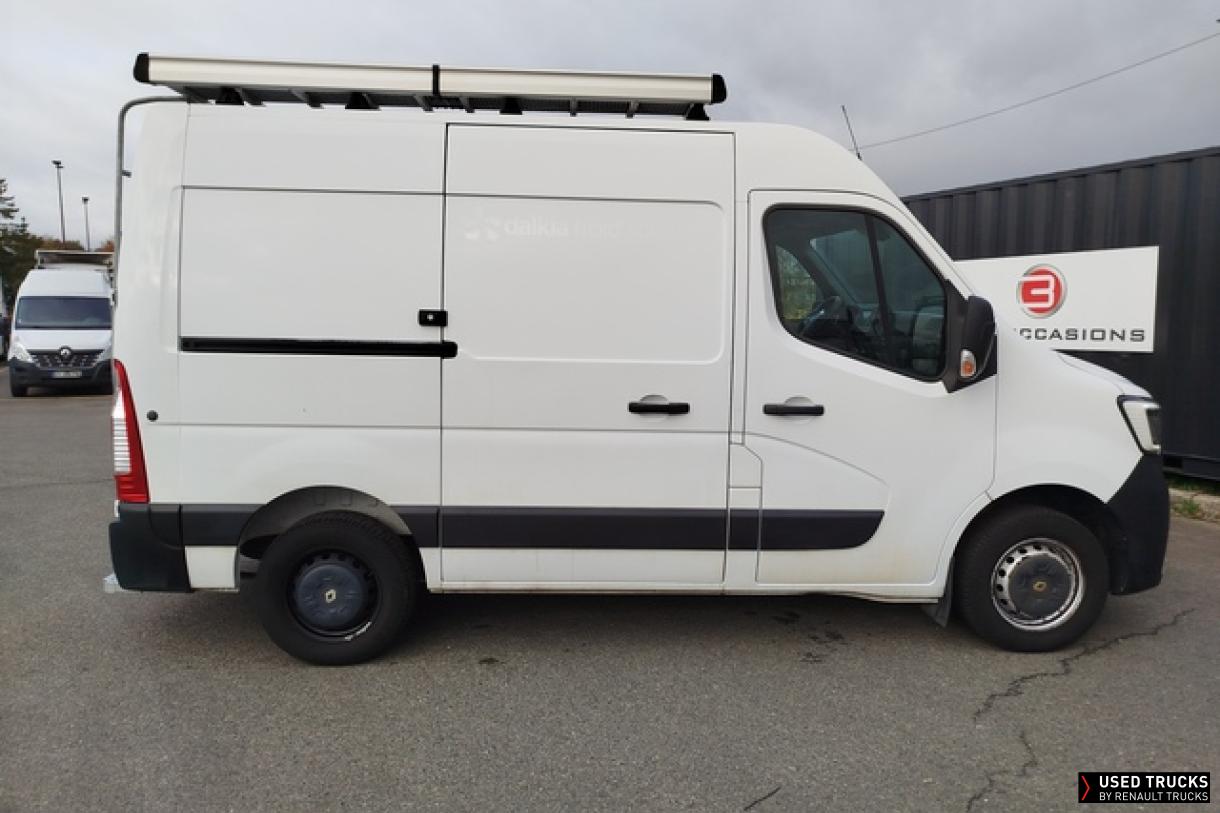 Renault Master 135