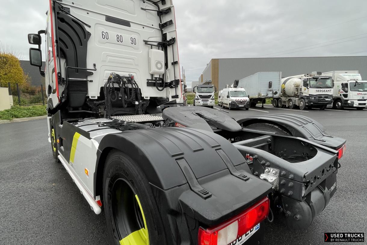 Renault Trucks T 480