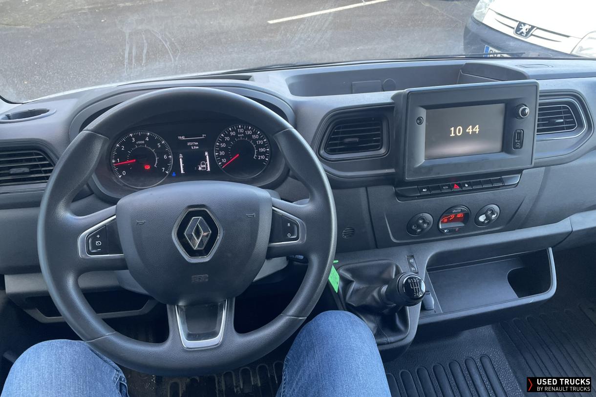 Renault Trucks Master 135