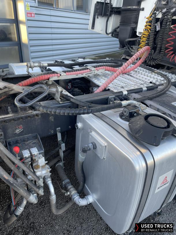 Renault Trucks T 480