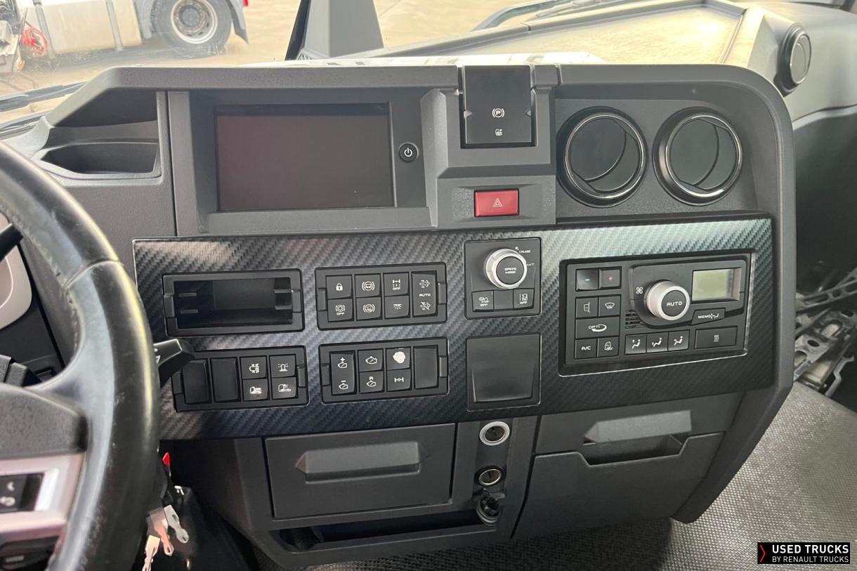 Renault Trucks T 480