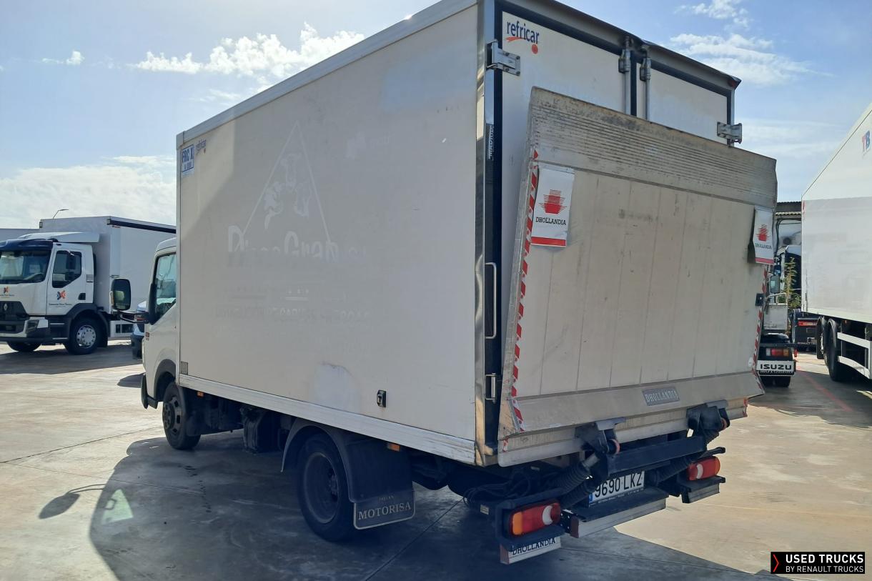 Renault Trucks Maxity 150