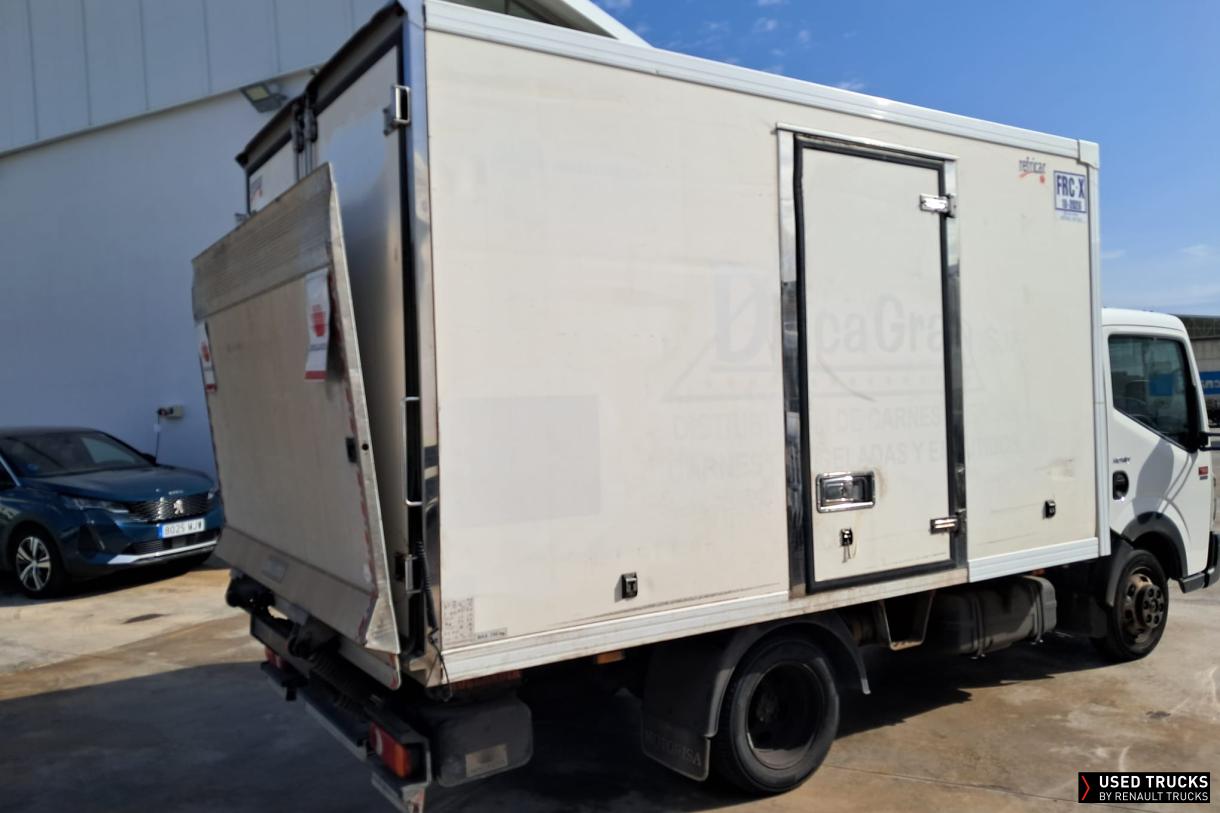 Renault Trucks Maxity 150