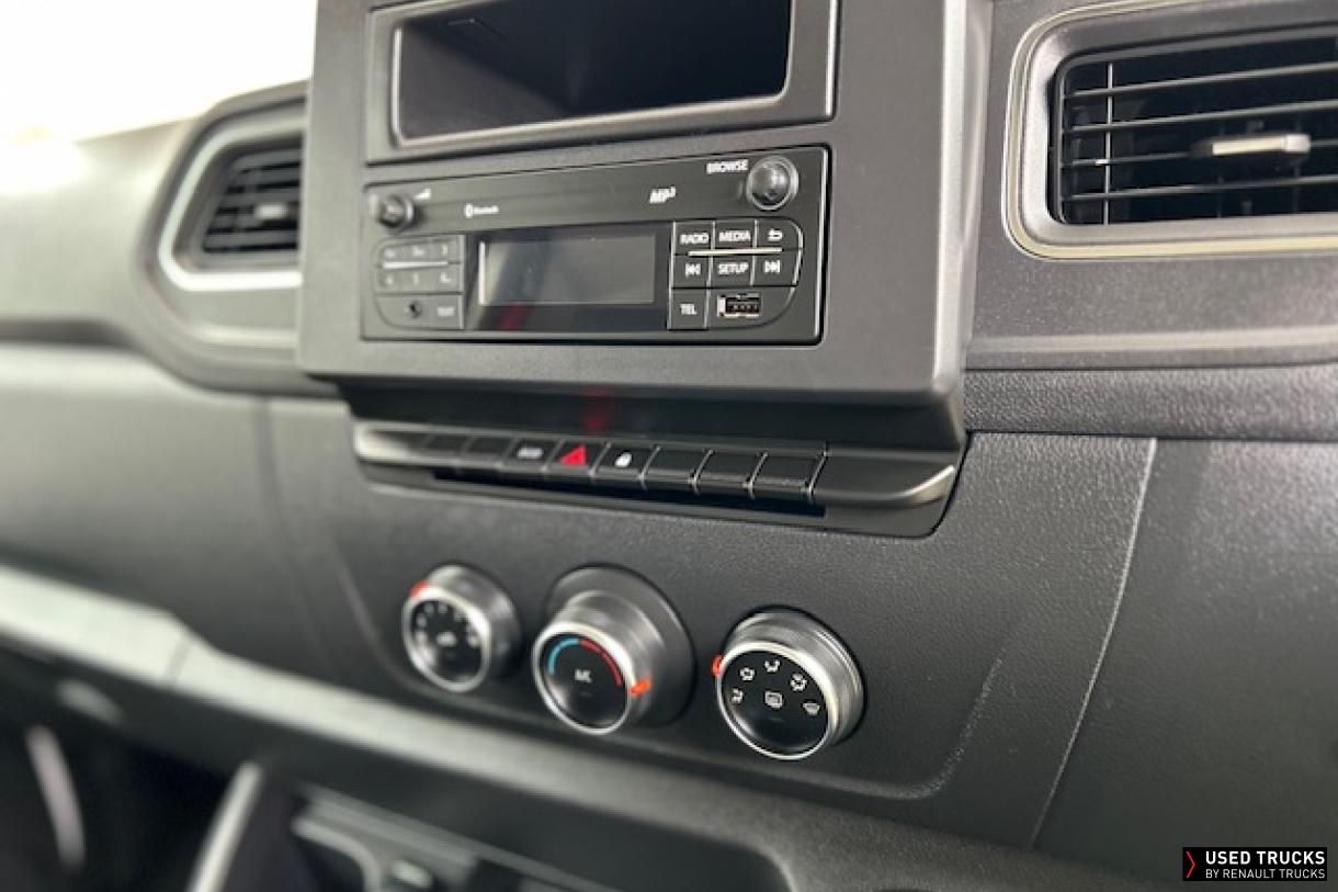 Renault Trucks MASTER Z.E. 