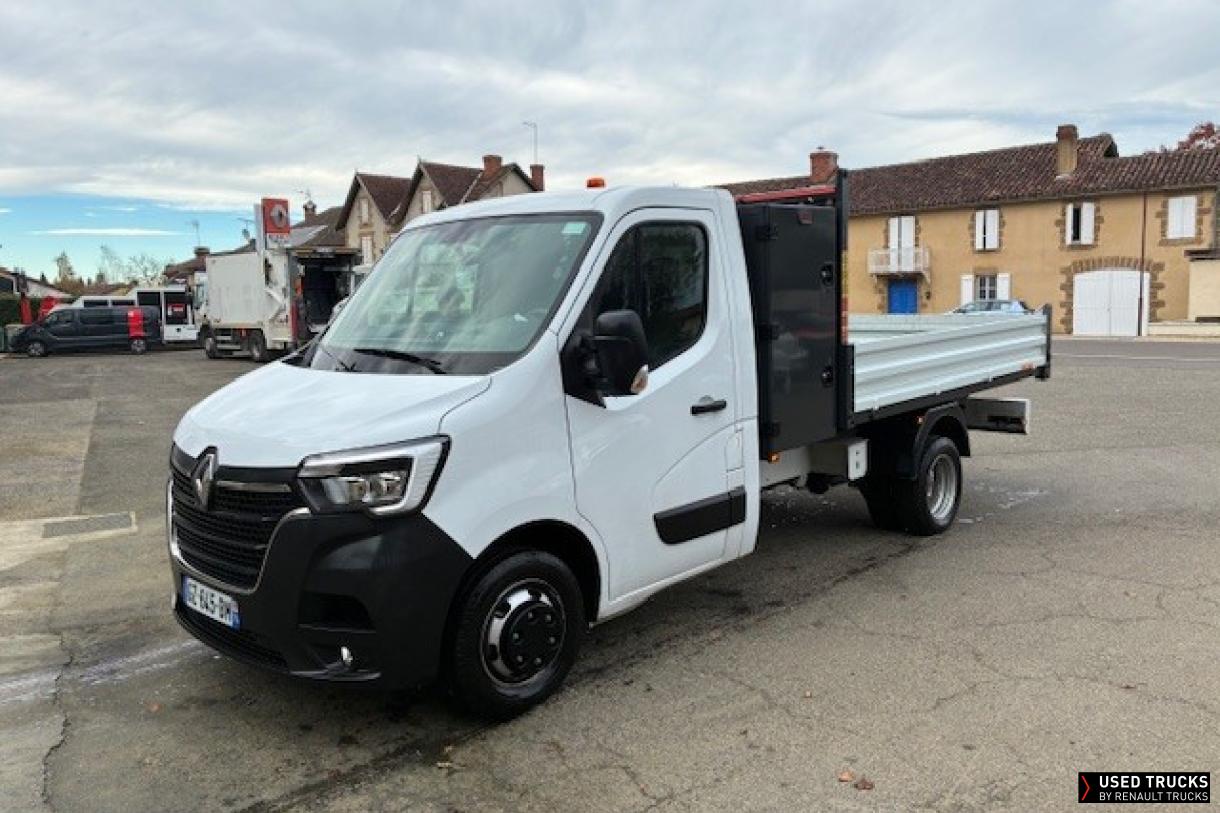 Renault Master 145