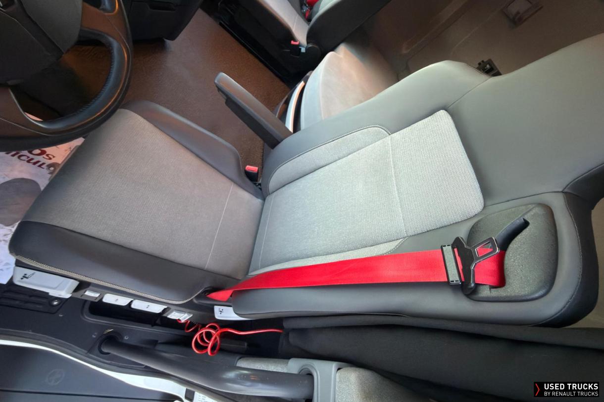 Renault Trucks T 460