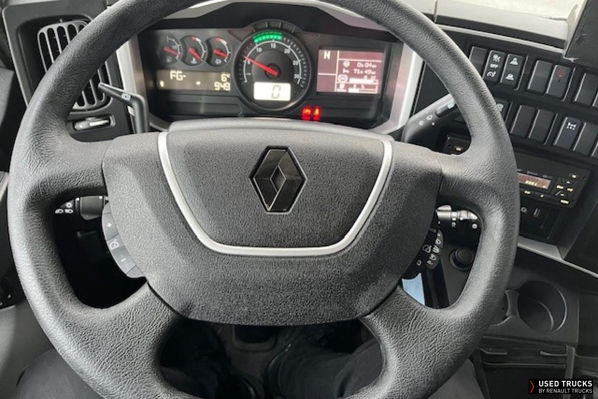 Renault Trucks D 250