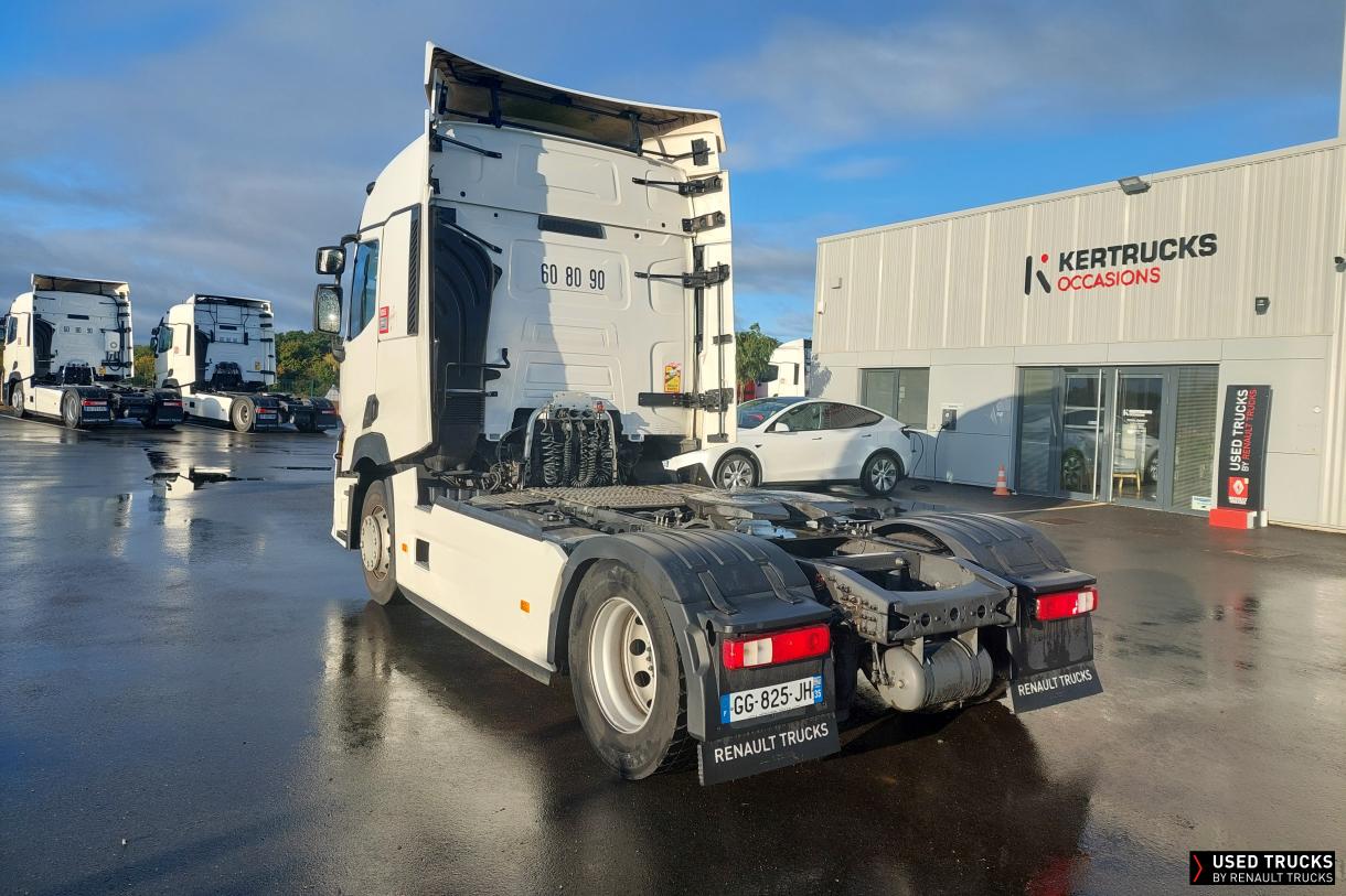 Renault Trucks T 520