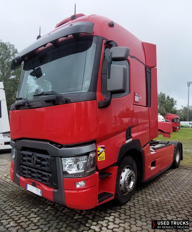 Renault Trucks T 520