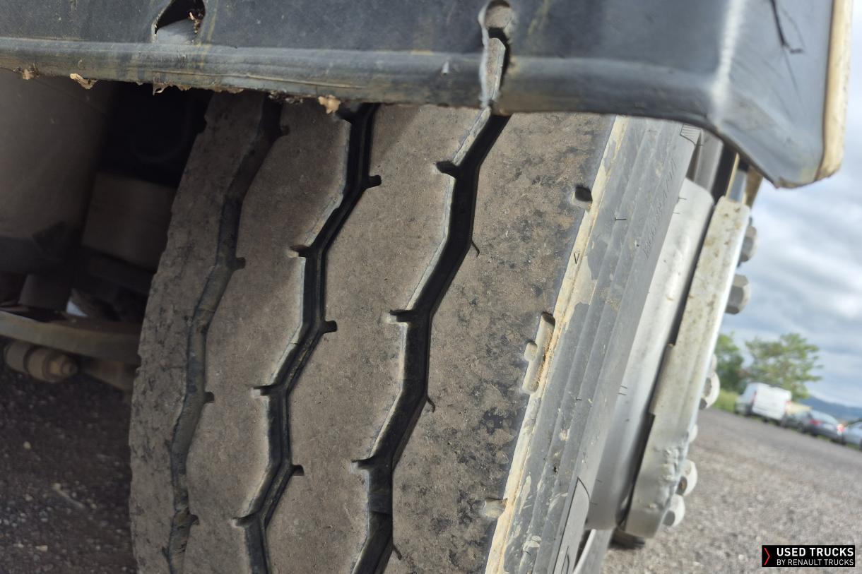 Renault Trucks C 430