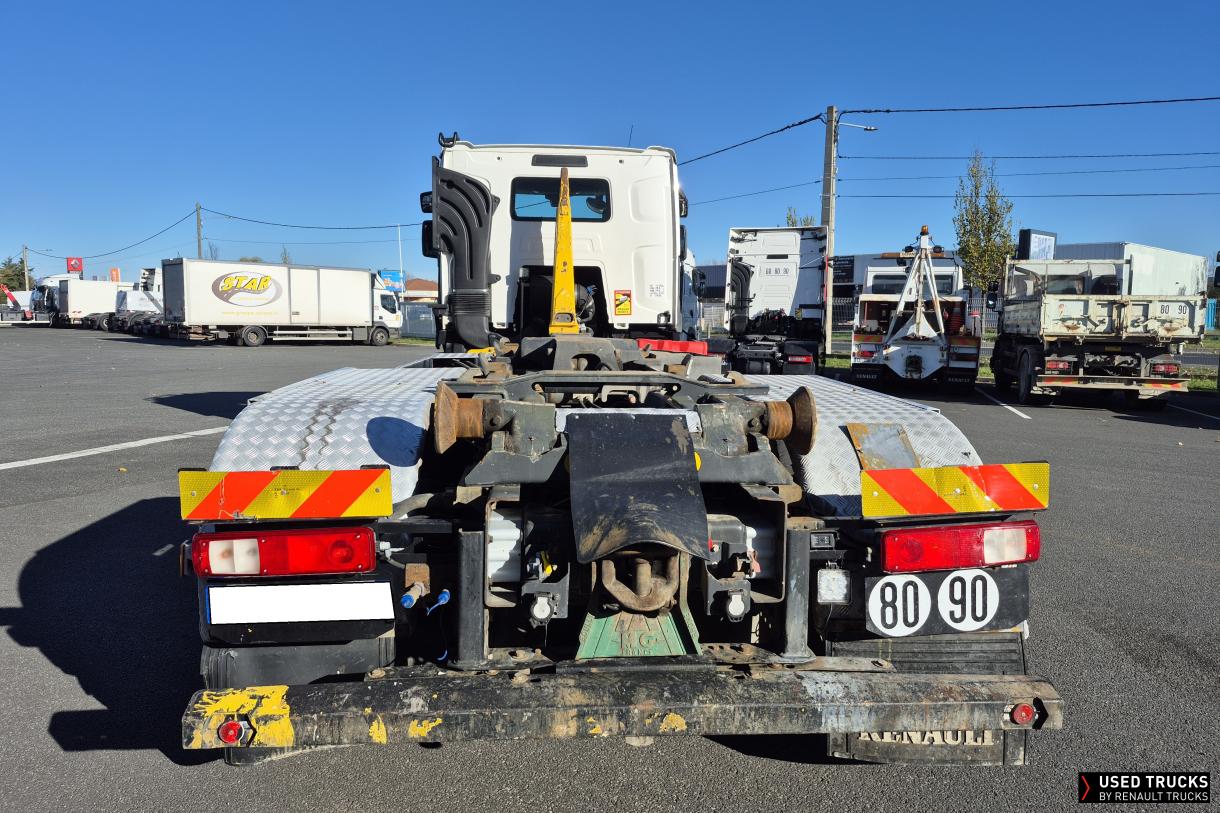 Renault Trucks C 440
