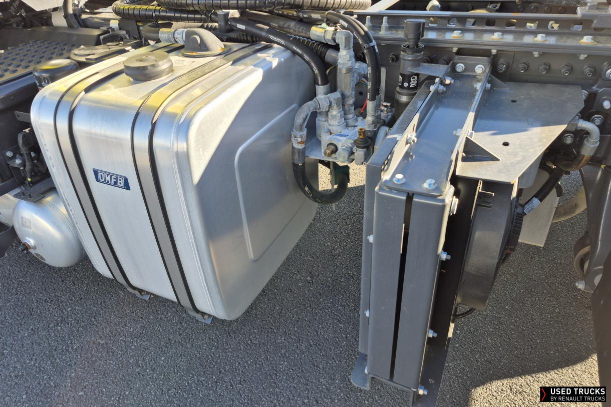 Renault Trucks C 480