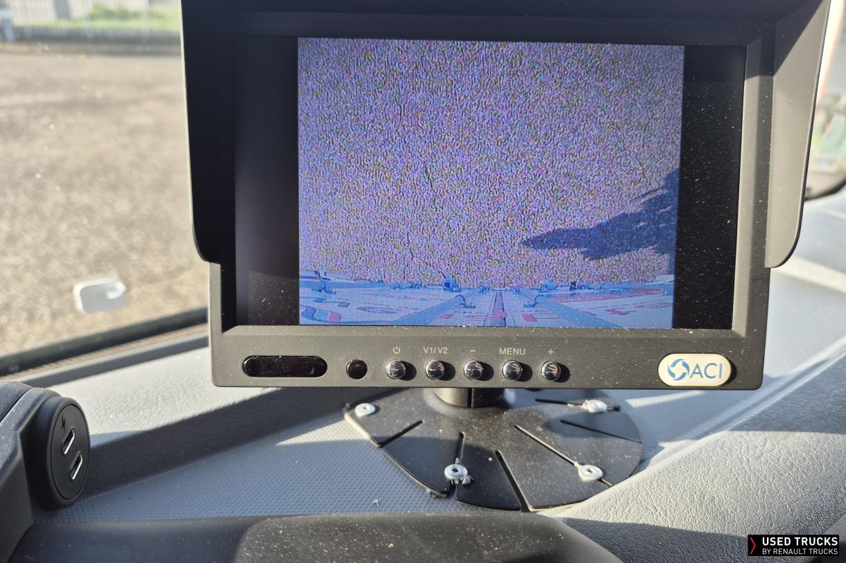 Renault Trucks D 250