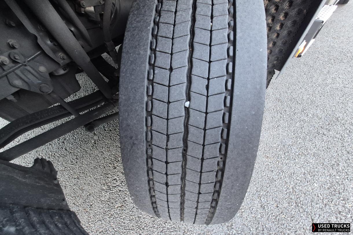 Renault Trucks T High 480
