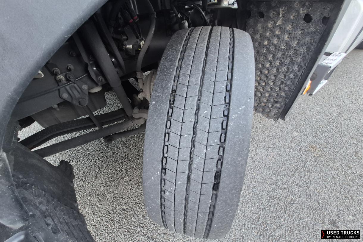 Renault Trucks T High 480