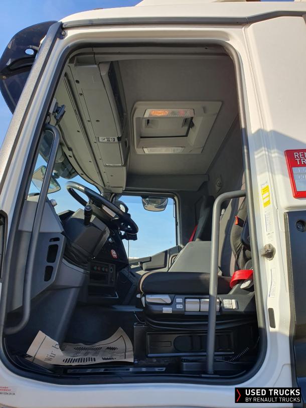 Renault Trucks T 460