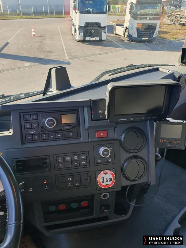 Renault Trucks T 460