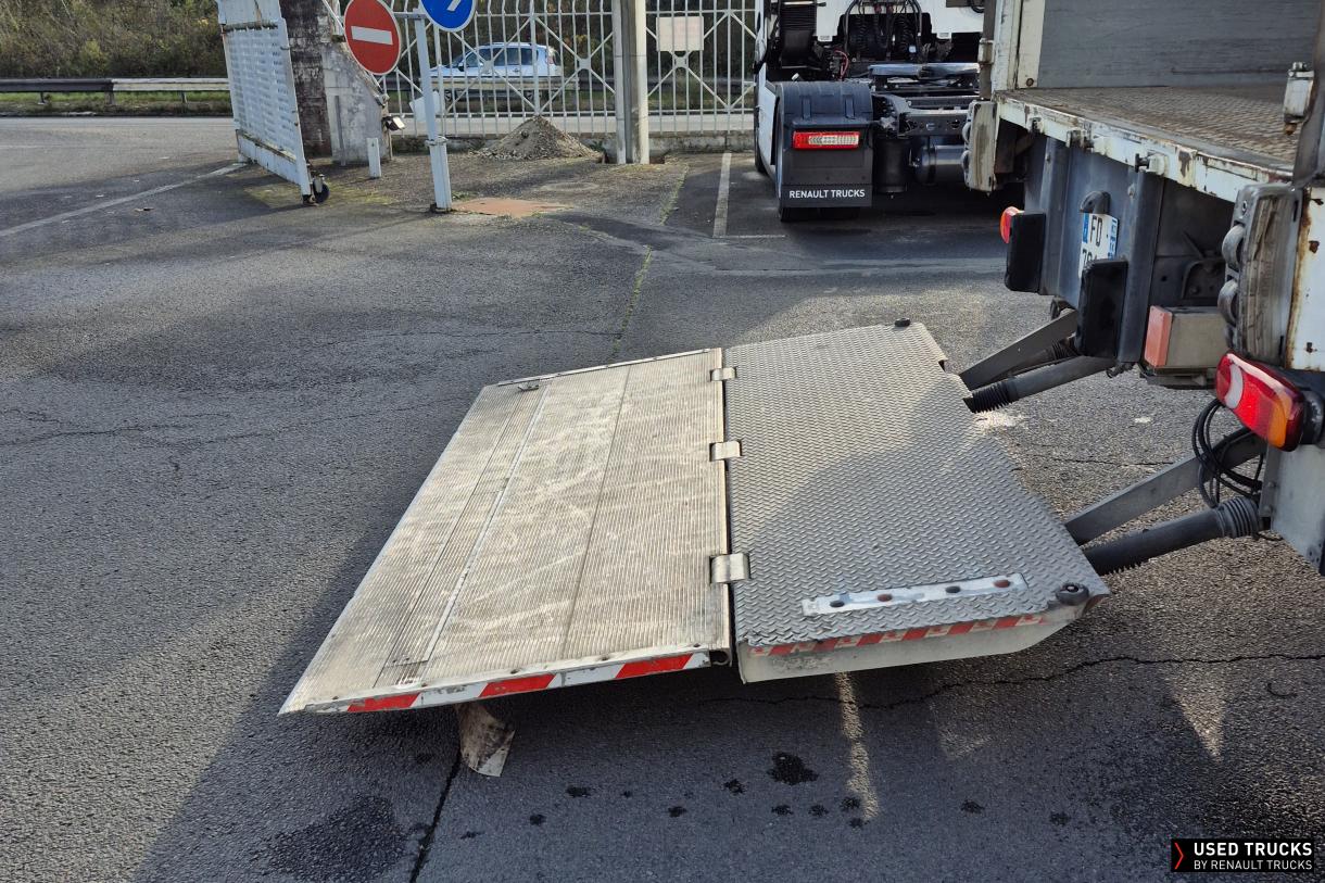 Renault Trucks D 280