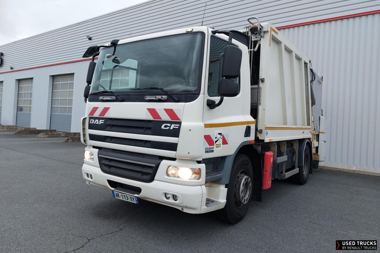 DAF CF75 