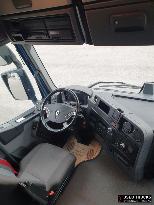 Renault Trucks T 480