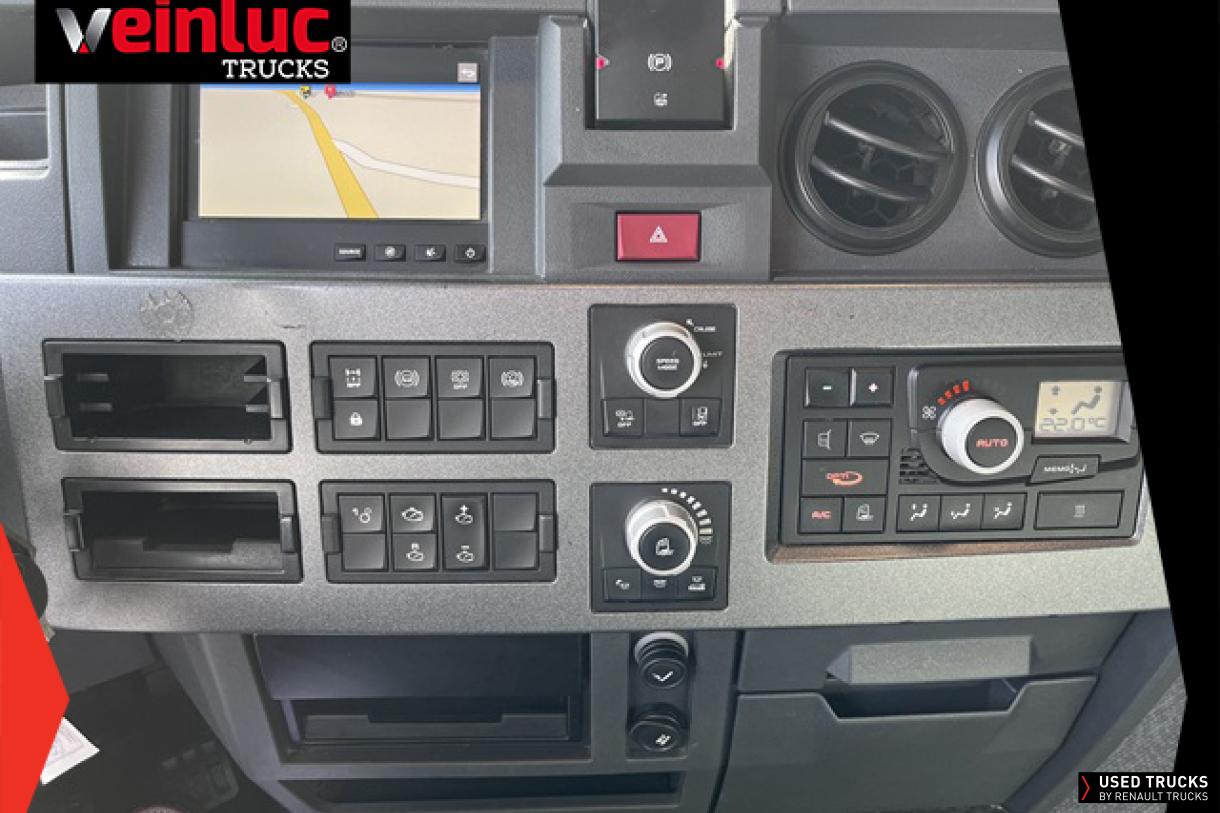 Renault Trucks T 480