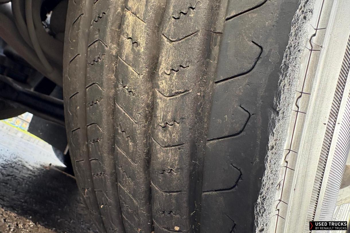 Renault Trucks T High 520