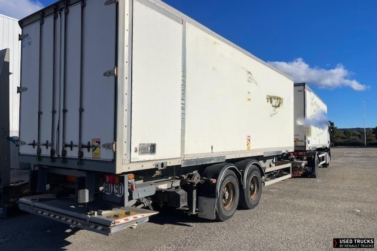 Renault Trucks T 430