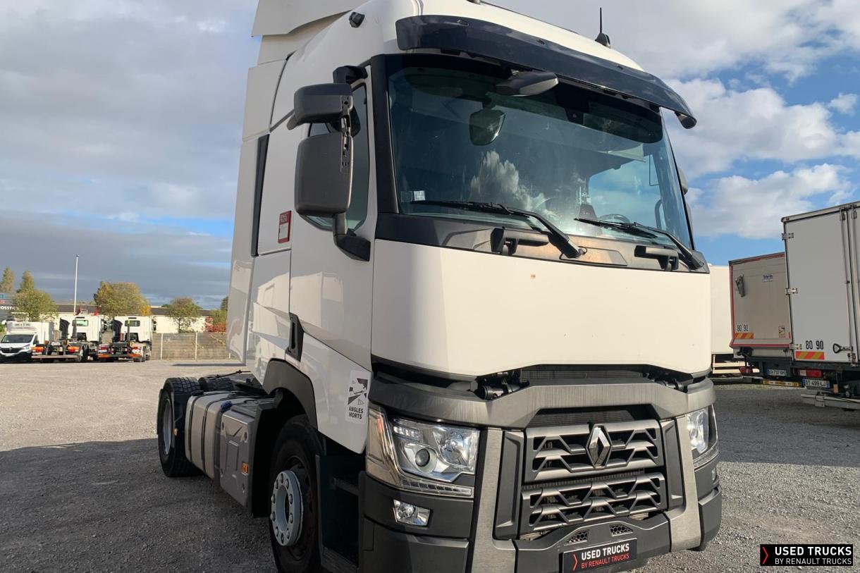 Renault Trucks T-serie 480