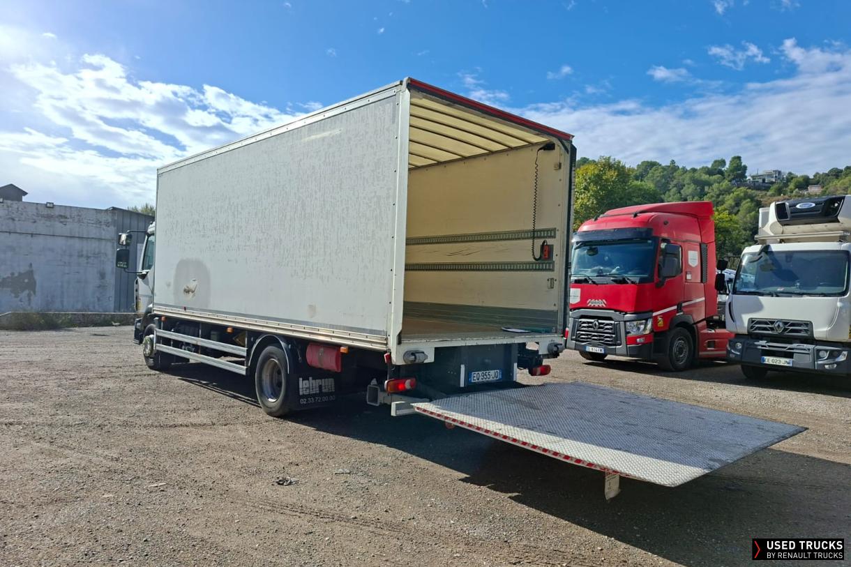 Renault Trucks D 250