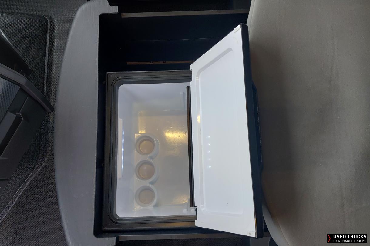 Renault Trucks T High 520