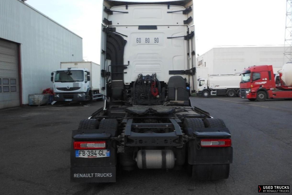 Renault Trucks T High 480