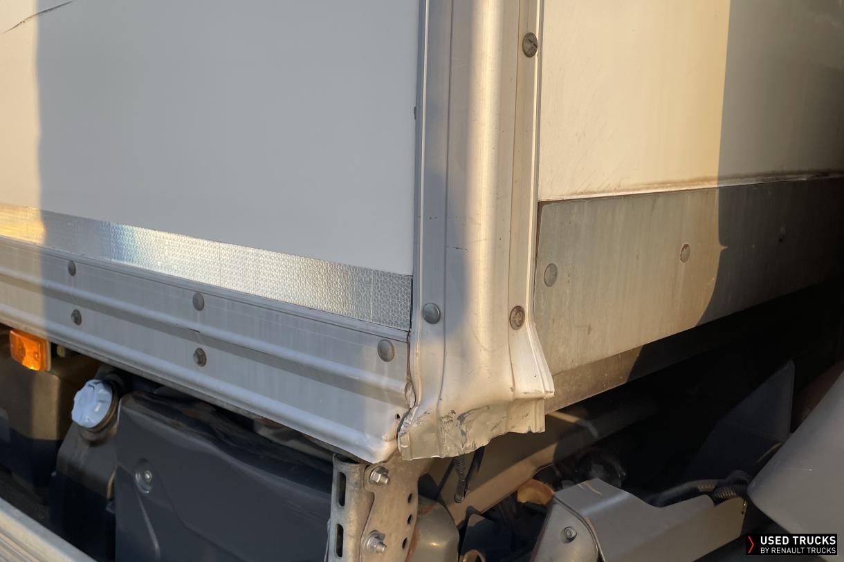 Renault Trucks D 210