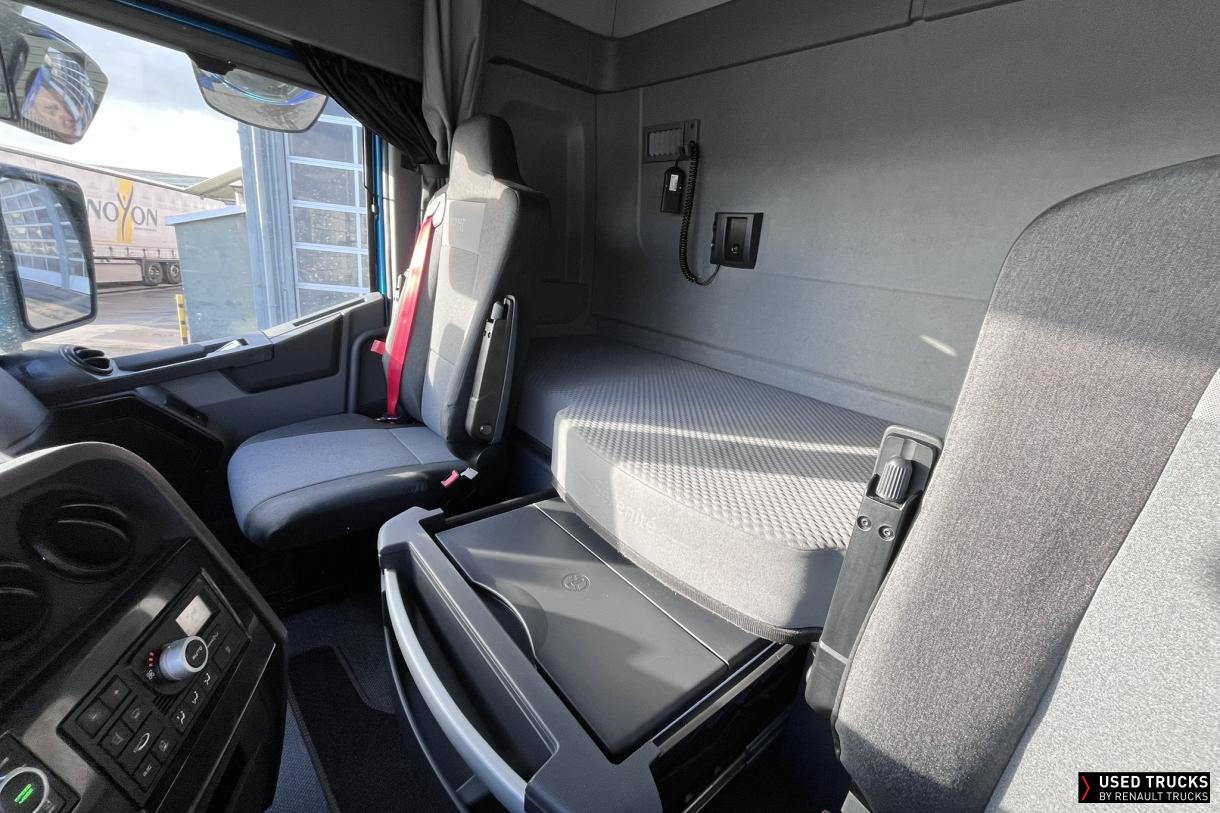 Renault Trucks T 440