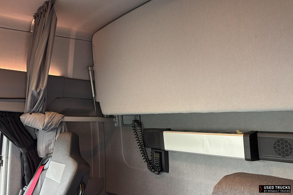 Renault Trucks T 440