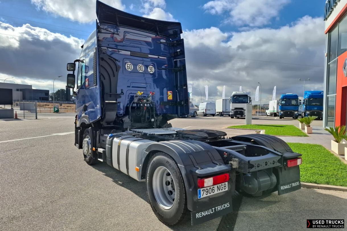 Renault Trucks T 440