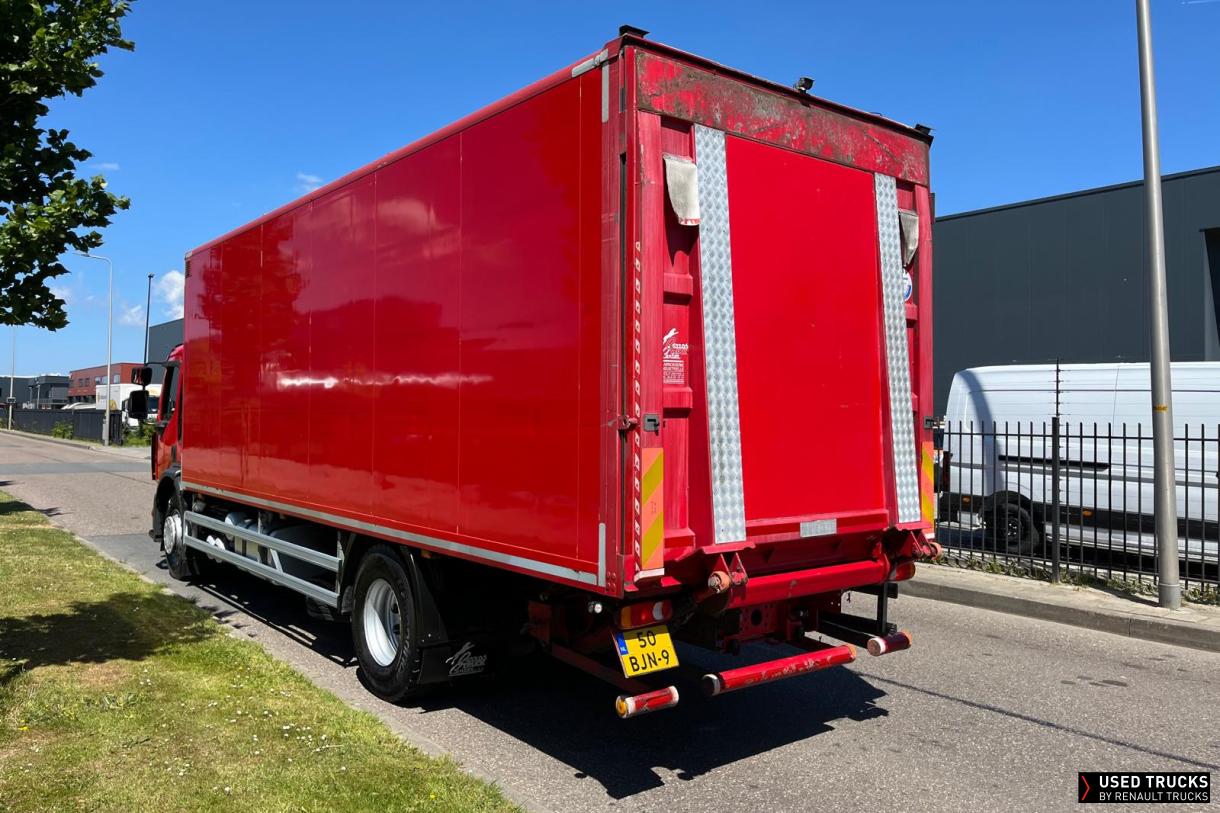 Renault Trucks D Wide 280