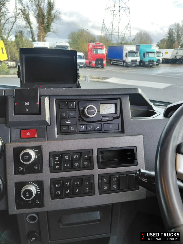 Renault Trucks T 480