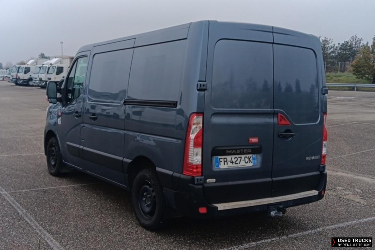 Renault Trucks Master 180
