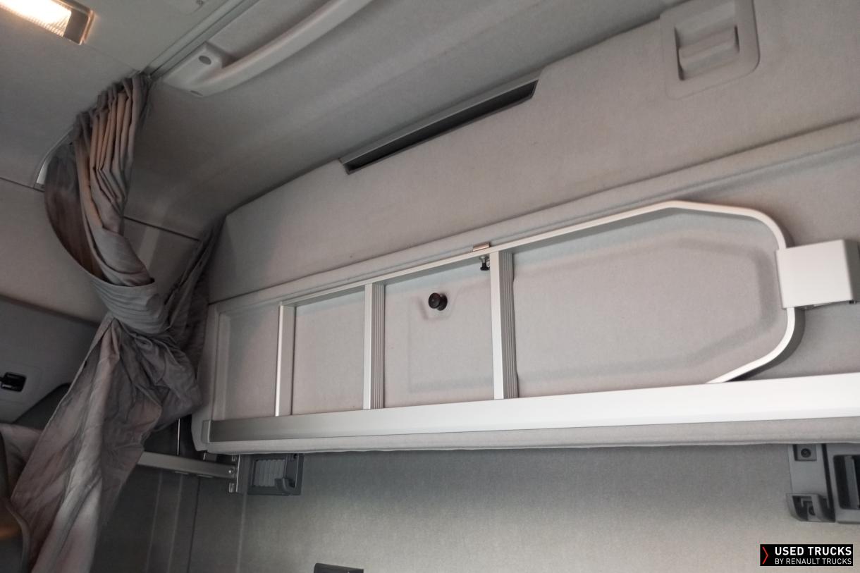 Renault Trucks T 520