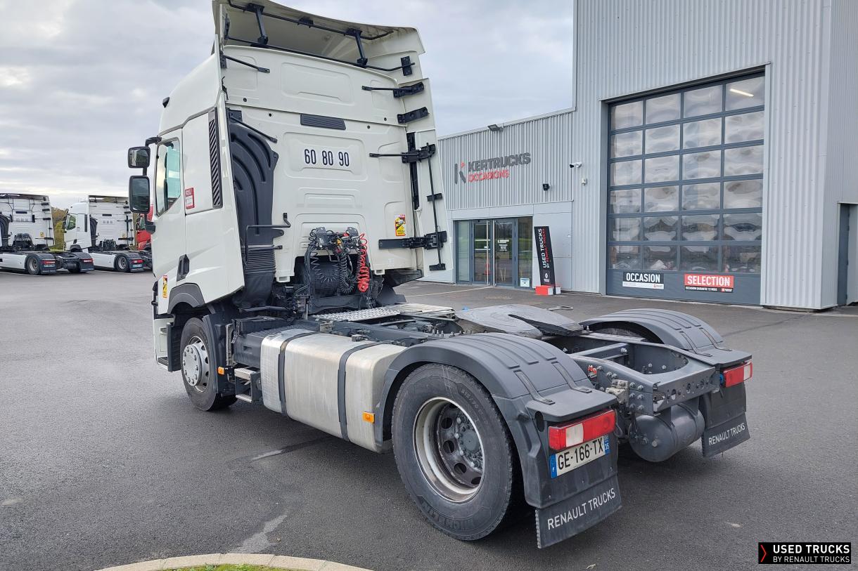Renault Trucks T 480