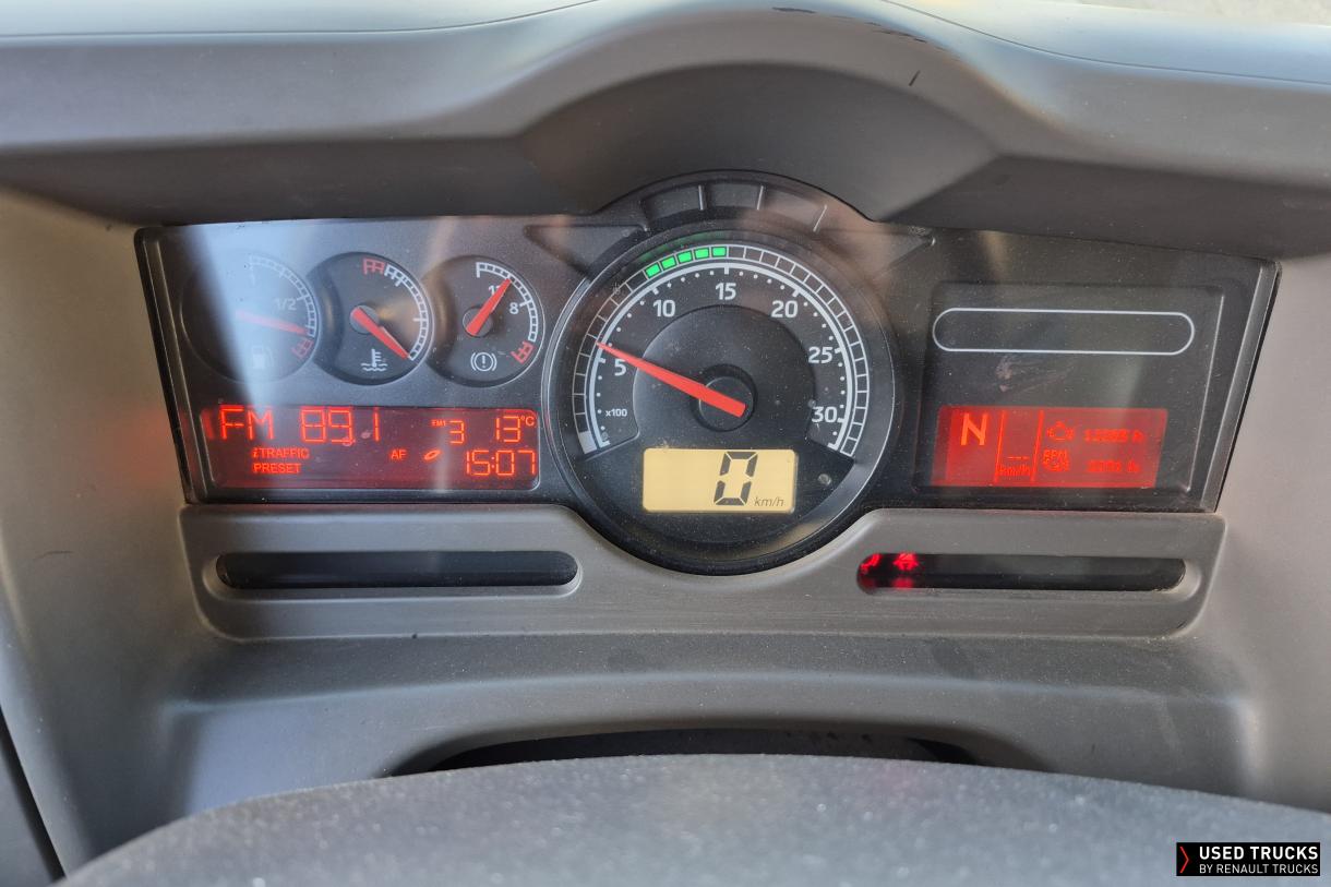Renault Trucks Premium Distribution 380