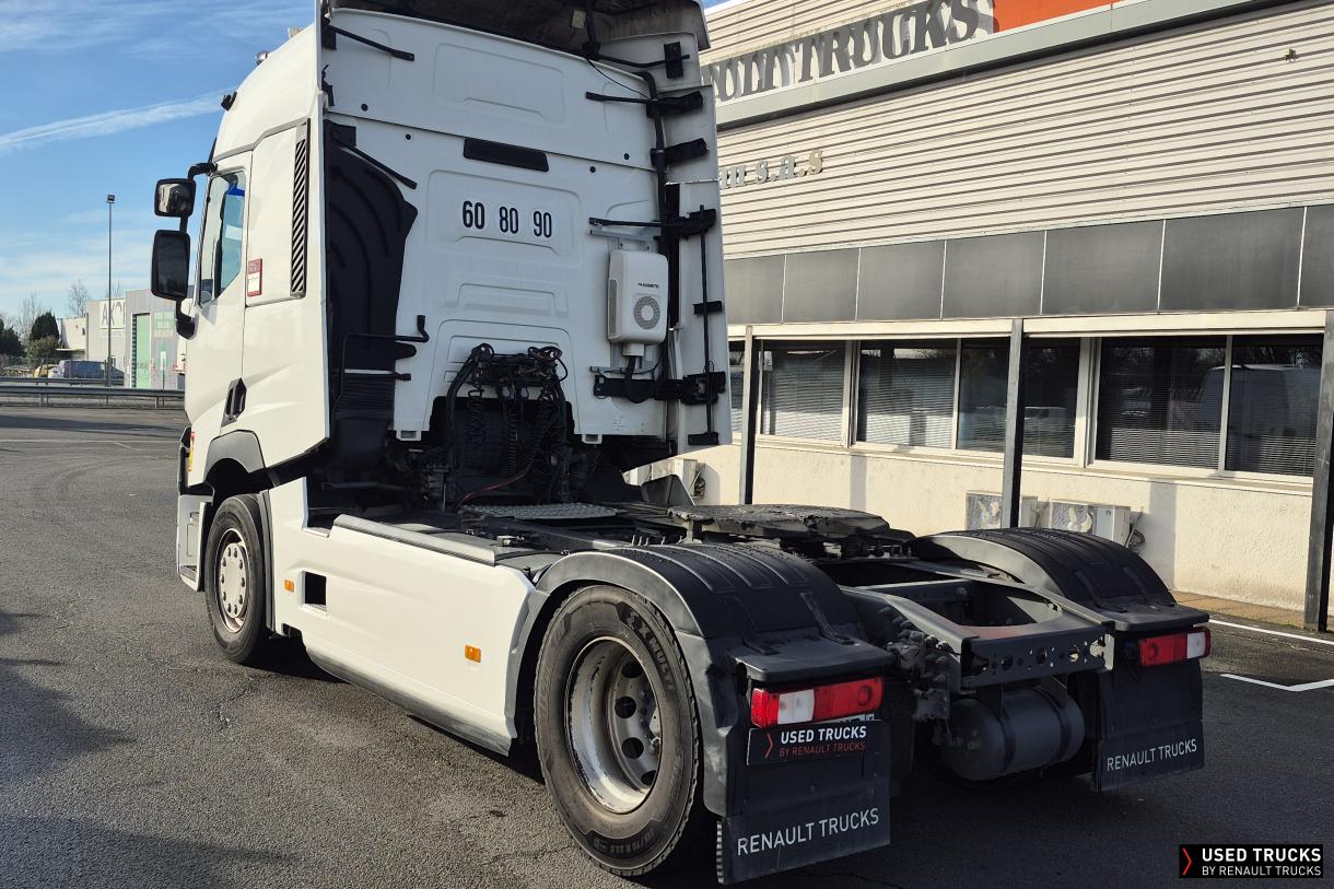 Renault Trucks T 480