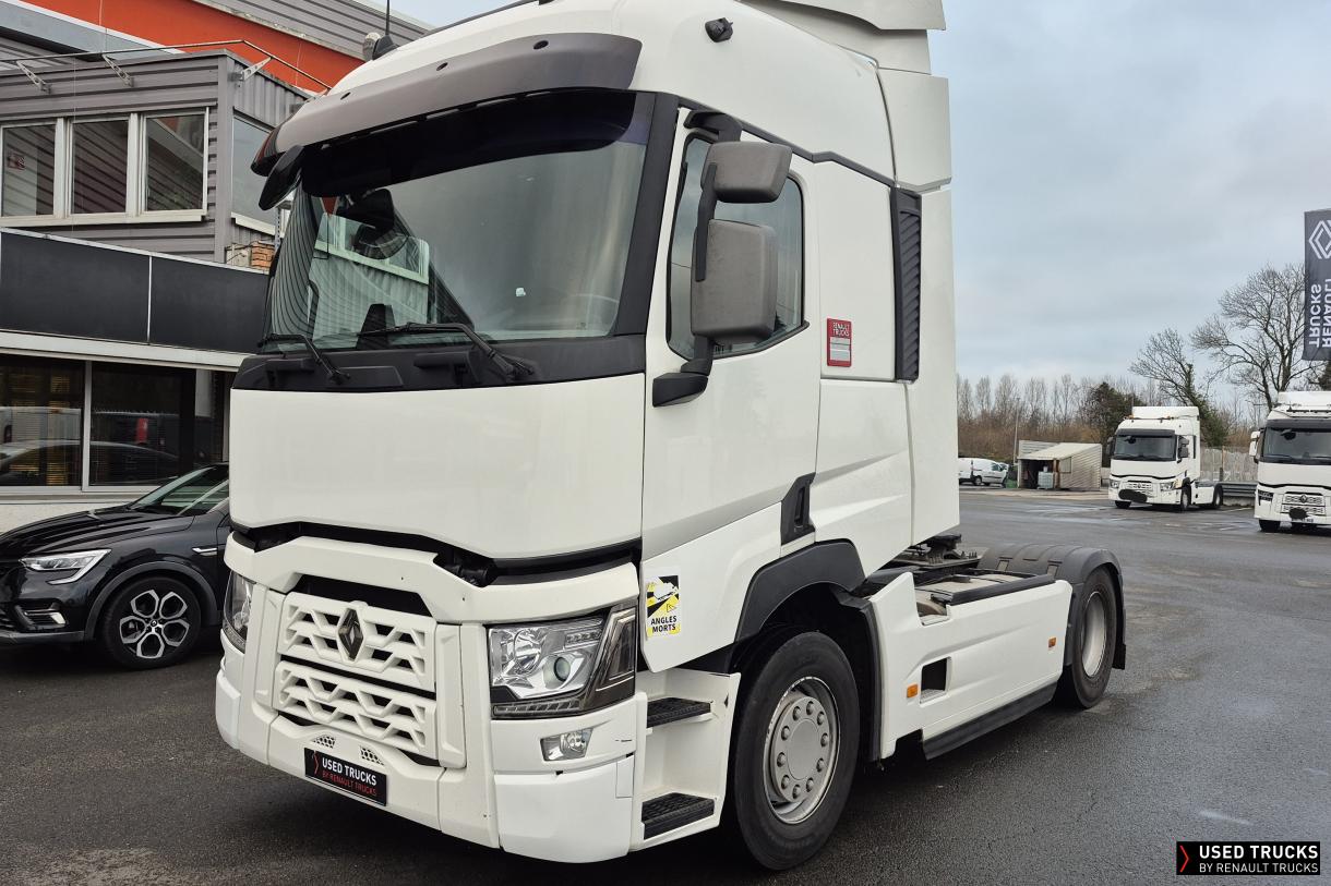 Renault Trucks T 480
