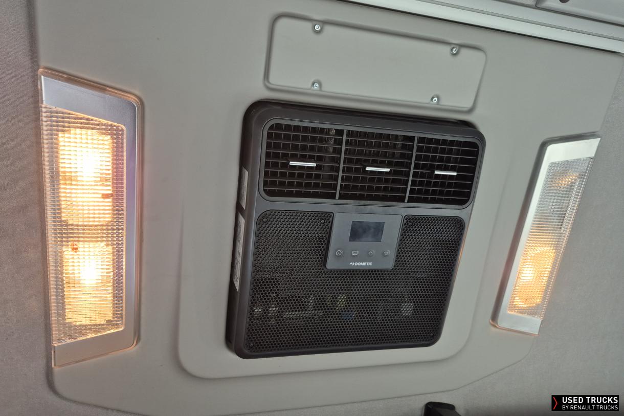 Renault Trucks T 480