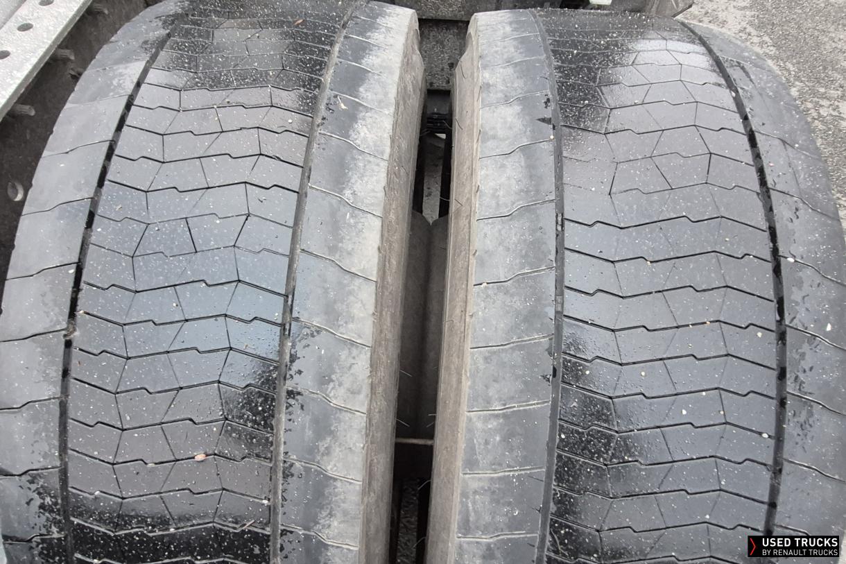 Renault Trucks T 480