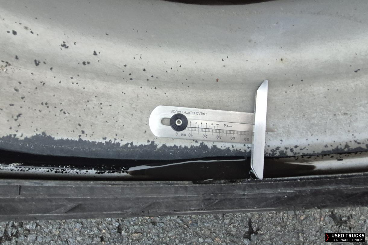 Renault Trucks T 480