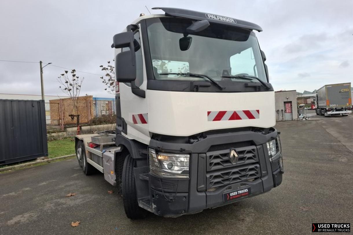 Renault Trucks C 440