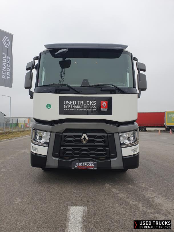 Renault Trucks T 460