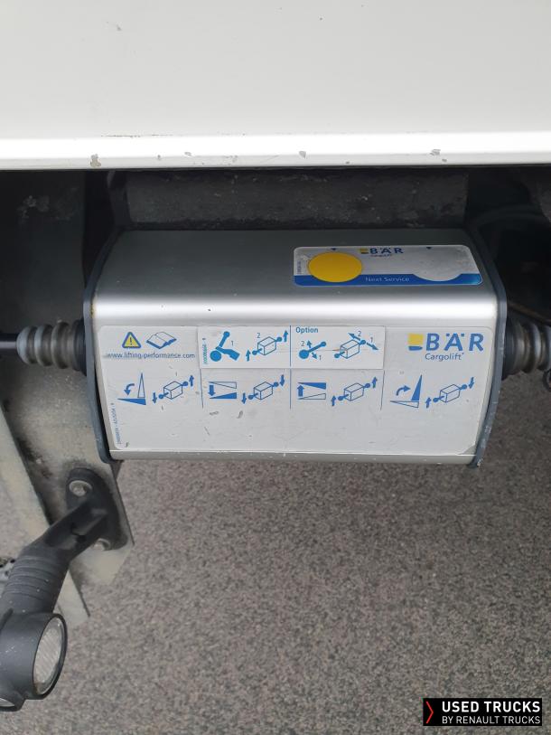 Renault Trucks T 460