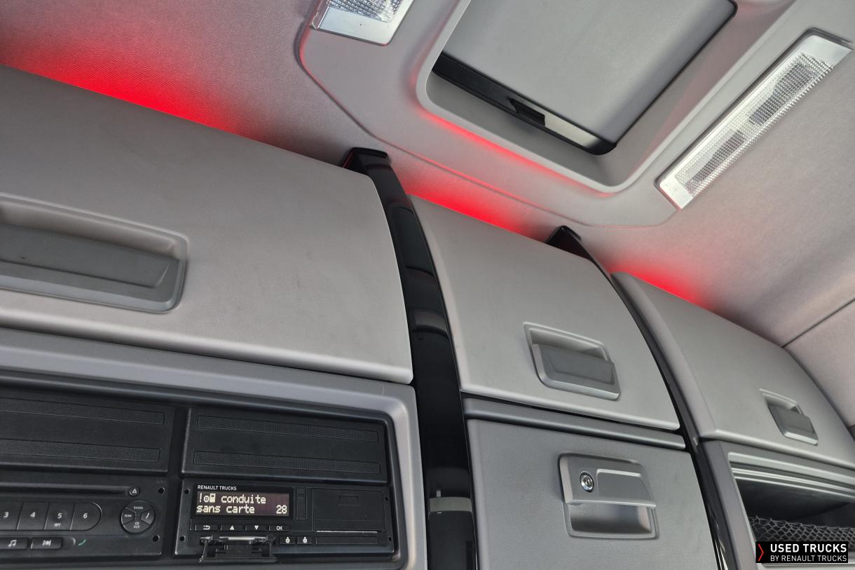 Renault Trucks T 480